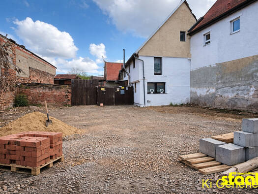 Grundstück zum Kauf 119.000 € 226 m² Grundstück Obernau Aschaffenburg 63743