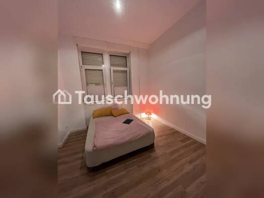 Wohnung zur Miete Tauschwohnung 785 € 2 Zimmer 58 m² EG Oberstadt Mainz 55116