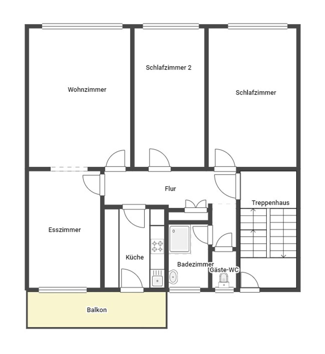 Mehrfamilienhaus zum Kauf als Kapitalanlage geeignet 995.000 € 19 Zimmer 393 m²<br/>Wohnfläche 605,3 m²<br/>Grundstück Benningen am Neckar 71726