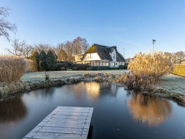 Einfamilienhaus zum Kauf 379.000 € 4 Zimmer 114 m² 1.707 m² Grundstück Wöhrden 25797