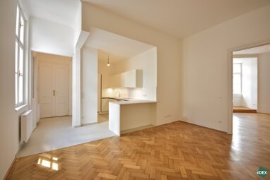 Wohnung zur Miete 1.591,95 € 3 Zimmer 91,7 m² 5. Geschoss frei ab sofort Wien 1010