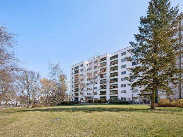 Wohnung zum Kauf 280.000 € 2 Zimmer 70 m² Wittenau Berlin 13435