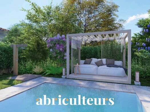Haus zum Kauf 680.000 € 136 m² 704 m² Grundstück Cheval-Blanc 84460