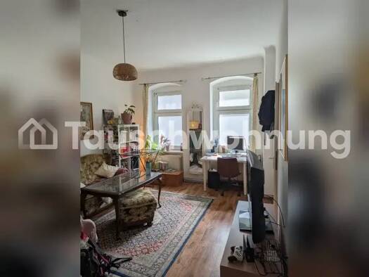 Wohnung zur Miete Tauschwohnung 430 € 2 Zimmer 40 m² 2. Geschoss Prenzlauer Berg Berlin 10437