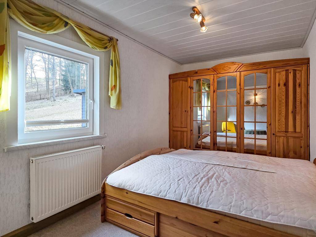 Einfamilienhaus zum Kauf - Mehr