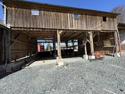 Bauernhaus zum Kauf 125.000 € 9 Zimmer 110 m² 1.151 m² Grundstück Neudorf Schauenstein 95197