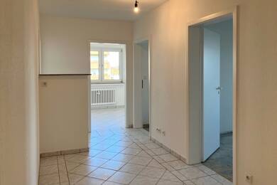 Wohnung zum Kauf 203.500 € 3 Zimmer 86 m² 7. Geschoss frei ab sofort Haan Haan 42781