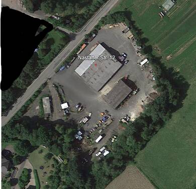 Grundstück zur Miete provisionsfrei 2 € 2.000 m² Grundstück frei ab sofort Oelsberg 56357