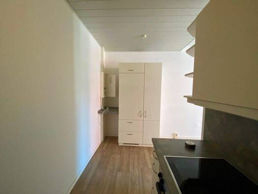 Wohnung zur Miete 385 € 2 Zimmer 54,3 m² 3. Geschoss Friedrich-König-Straße 11 Suhl 98527