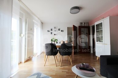 Wohnung zur Miete 380 € 2 Zimmer 38 m² Goldbach Goldbach 63773