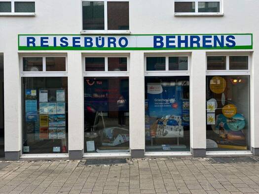 Bürofläche zur Miete provisionsfrei 970 € 1 Zimmer 82,5 m² Bürofläche Berliner Straße 49 Rheda Rheda-Wiedenbrück 33378