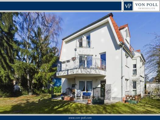 Wohnung zum Kauf 315.000 € 3 Zimmer 73 m² EG Buckow Berlin 12349