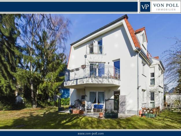 Wohnung zum Kauf 315.000 € 3 Zimmer 73 m² EG Buckow Berlin 12349