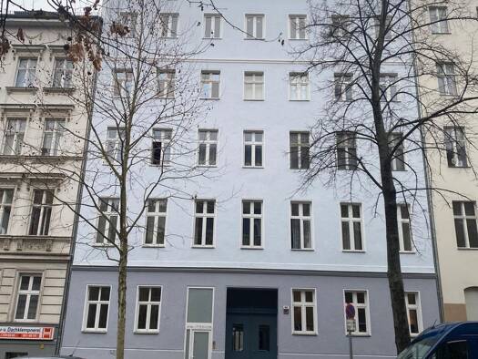 Büro zur Miete provisionsfrei 1.800 € 3 Zimmer 76,6 m² Bürofläche Kreuzberg Berlin 10963