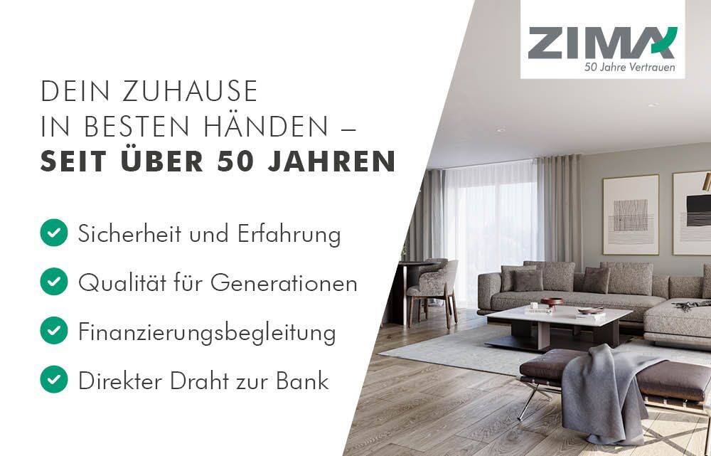 Wohnung – Wien, Kagran - Ansicht 4
