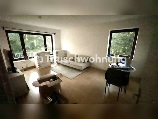 Wohnung zur Miete Tauschwohnung 745 € 2 Zimmer 46 m² 2. Geschoss Alsterdorf Nord 22309