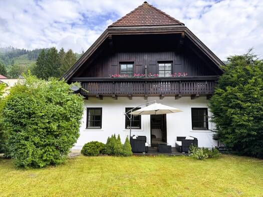 Haus zum Kauf 150 m² 484 m² Grundstück Schladming 8970