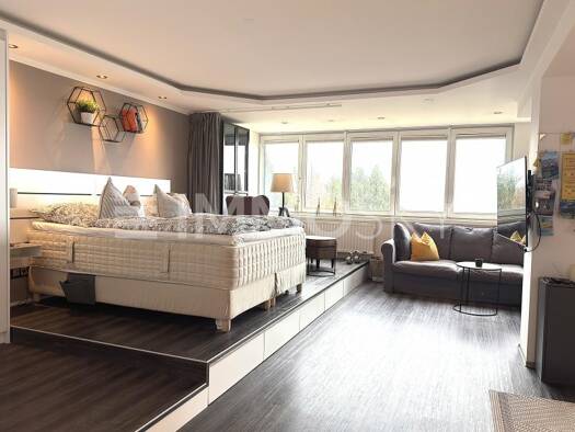 Studio zum Kauf 429.000 € 1 Zimmer 64 m² 1. Geschoss Sankt Gilgen 5340