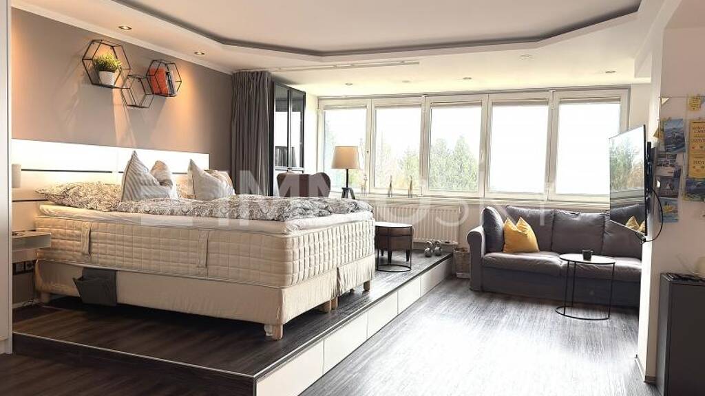 Studio zum Kauf 429.000 € 1 Zimmer 64 m² 1. Geschoss Sankt Gilgen 5340