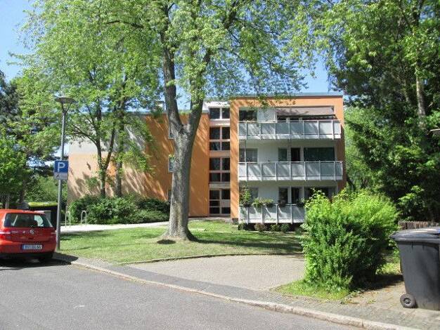 Wohnung zur Miete 610 € 2 Zimmer 61 m² 1. Geschoss frei ab 28.11.2026 Schwalbengrund 9 Grumme Bochum 44807
