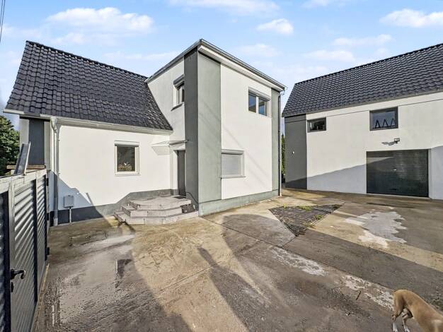 Einfamilienhaus zum Kauf 376.432 € 5 Zimmer 130 m² 1.134 m² Grundstück Asendorf Teutschenthal 06179