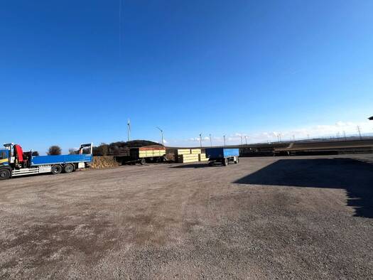 Sonstiges zur Miete 4.166 € 1.800 m² Grundstück Statzendorf 3125