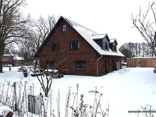 Wohnung zur Miete 1.395 € 3 Zimmer 83 m² frei ab 01.05.2026 Kirchwerder Hausdeich 277 a Kirchwerder Hamburg 21037