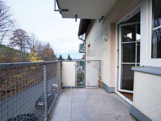 Wohnung zur Miete 390 € 2 Zimmer 63,7 m² 1. Geschoss Cainsdorfer Hauptstraße 49-51 Cainsdorf Zwickau / Cainsdorf 08064