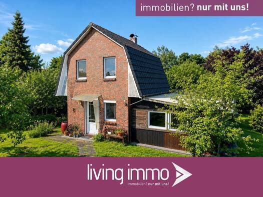 Haus zum Kauf 125.000 € 4 Zimmer 52 m² 911 m² Grundstück Mariensiel Sande 26452