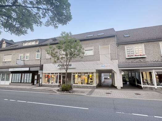 Haus zum Kauf 749.000 € 15 Zimmer 553 m² 535 m² Grundstück Bad Berleburg Bad Berleburg 57319