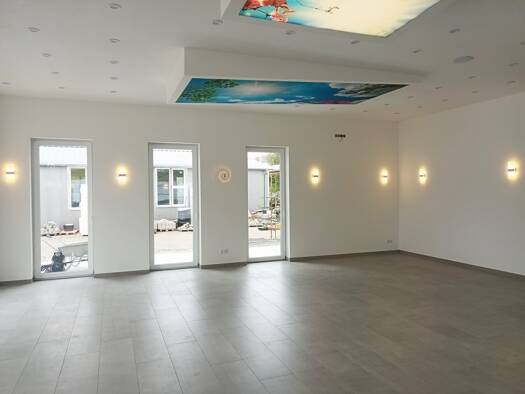 Bürofläche zur Miete - Erstbezug 2.250 € 200 m² Bürofläche Waldsiedlung Altenstadt 63674