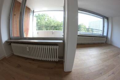 Wohnung zum Kauf 162.000 € 2 Zimmer 48 m² 6. Geschoss Im Asemwald Asemwald Stuttgart 70599