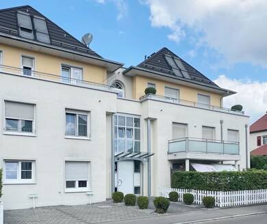 Wohnung zur Miete 920 € 3 Zimmer 72,9 m² EG frei ab 01.10.2025 Wendlingen Wendlingen am Neckar 73240
