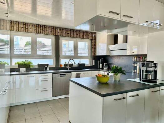 Doppelhaushälfte zum Kauf 775.000 € 6 Zimmer 186 m² 359 m² Grundstück Böblingen 71032