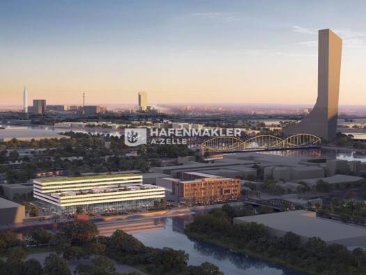 Halle/Industriefläche zur Miete 2.000 m² Lagerfläche Veddel Hamburg 20539