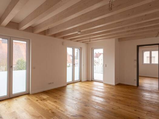 Wohnung zum Kauf provisionsfrei 399.000 € 3 Zimmer 69 m² EG Gaimersheim Gaimersheim 85080
