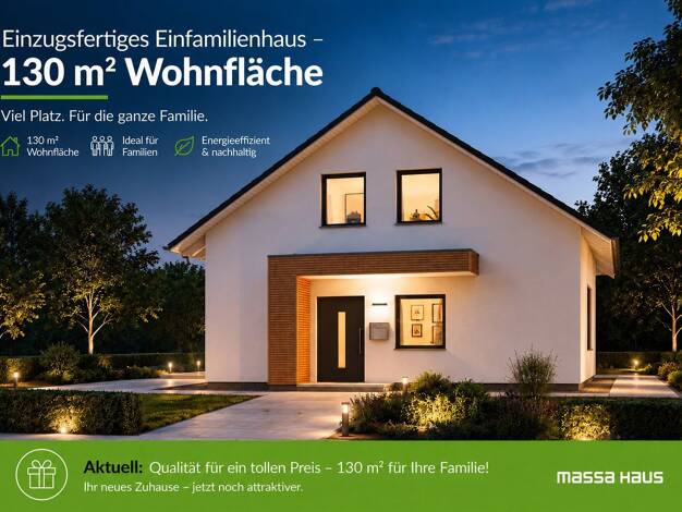 Einfamilienhaus zum Kauf 178.999 € 6 Zimmer 134 m² 123,5 m² Grundstück Hausen Trochtelfingen 72818