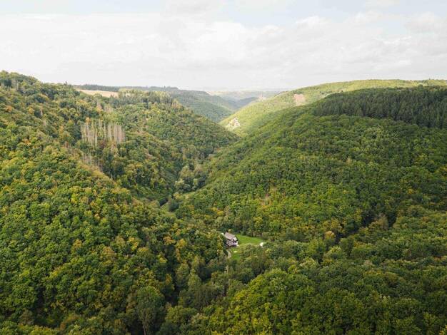 Haus zum Kauf 549.000 € 5 Zimmer 210 m² 18.949 m² Grundstück Oppenhausen Beulich 56283