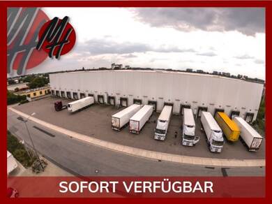 Lagerhalle zur Miete 6.900 m² Lagerfläche Gernsheim Gernsheim 64579