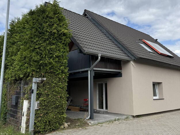 Bürogebäude zur Miete provisionsfrei 1.120 € 70 m² Bürofläche Basdorf Wandlitz 16348