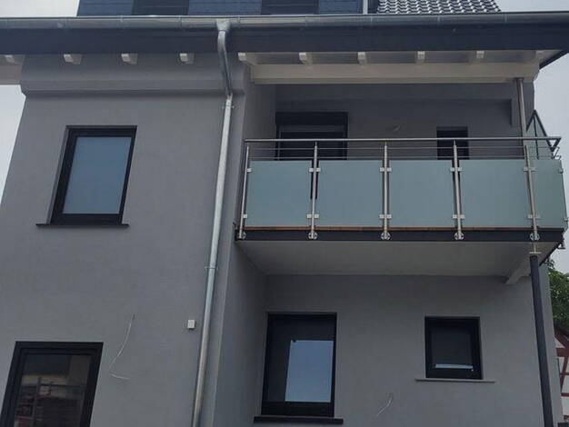 Einfamilienhaus zur Miete 1.800 € 4 Zimmer 135 m² 150 m² Grundstück Worfelden Büttelborn OT 64572