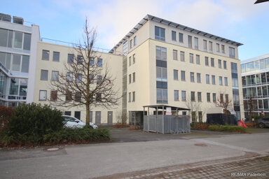 Bürofläche zur Miete 1.192 € 54,1 m² Bürofläche Paderborn - Kernstadt Paderborn 33100