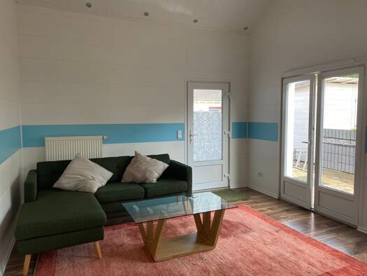 Einfamilienhaus zur Miete 650 € 2 Zimmer 55 m² frei ab sofort Giengen Giengen an der Brenz 89537