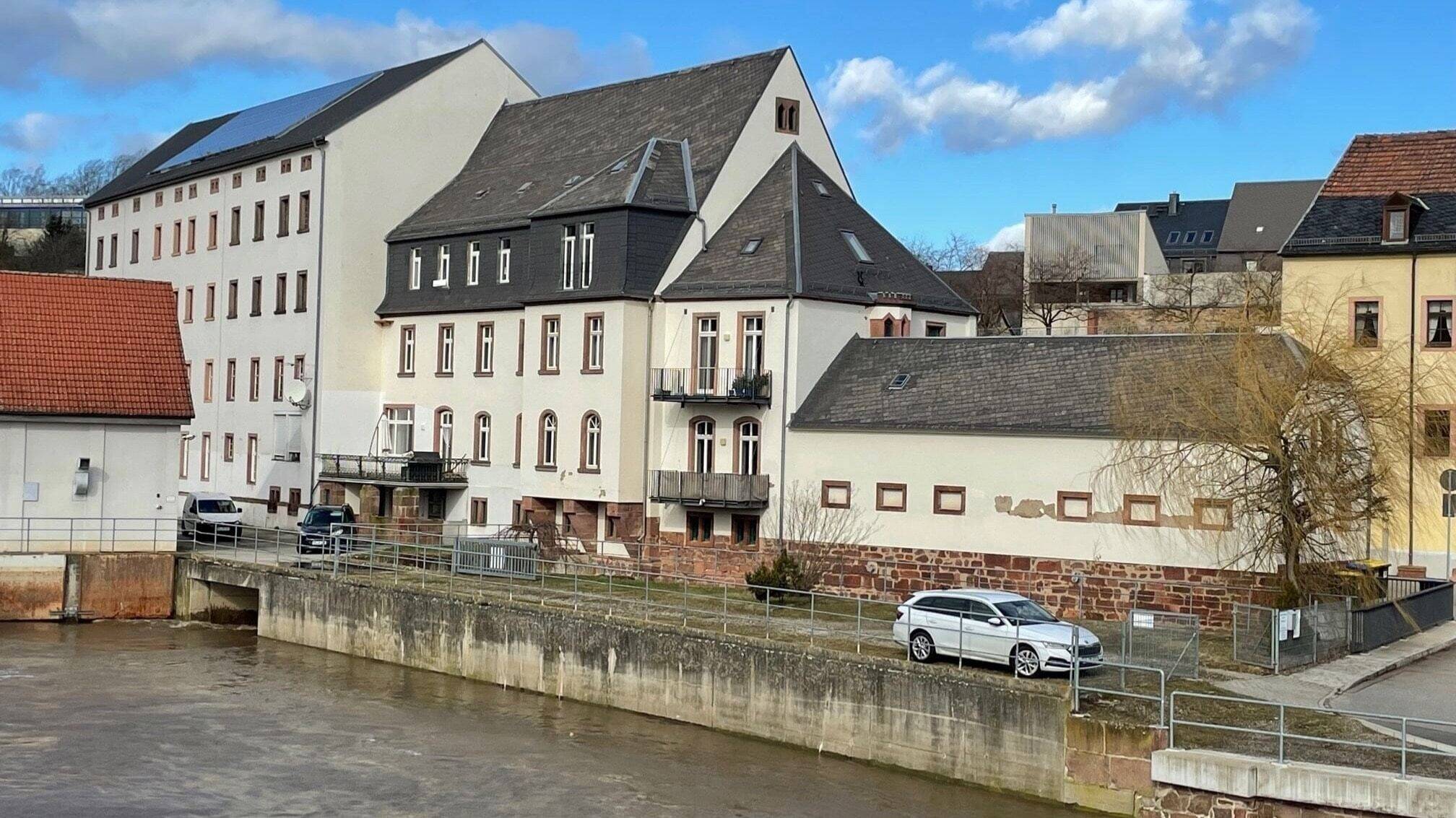 Haus – Seelitz, Pürsten - Ansicht 2