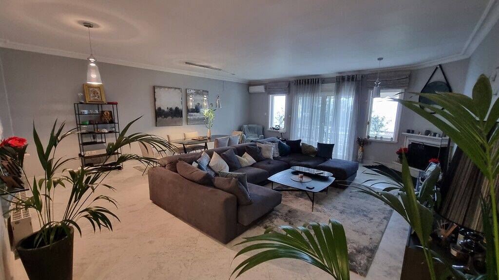 Maisonette zum Kauf 600.000 € 4 Zimmer 230 m² 2. Geschoss Thessaloniki