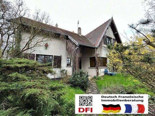 Einfamilienhaus zum Kauf 220.000 € 5 Zimmer 156 m² 1.000 m² Grundstück Morsbach 57600
