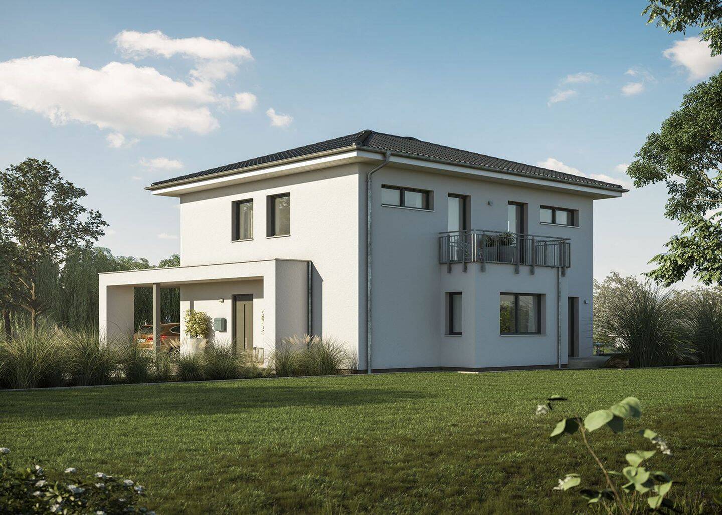 Haus – Haldenwang, Landkreis Günzburg - Ansicht 5