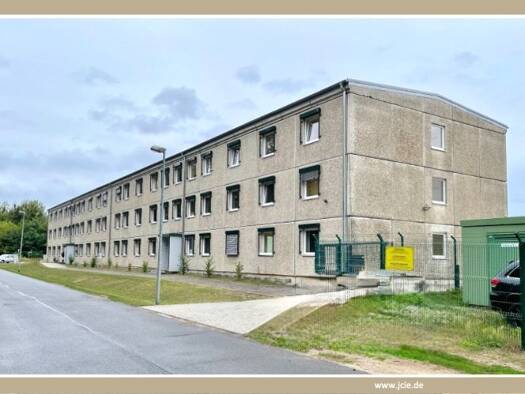 Immobilie zum Kauf als Kapitalanlage geeignet 1.590.000 € 2.379 m² 2.088 m² Grundstück Waldsiedlung Vierlinden 15306