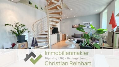 Wohnung zum Kauf 395.000 € 4 Zimmer 115 m² Weiherhauser Str. 2 Neukatzwang Nürnberg 90455