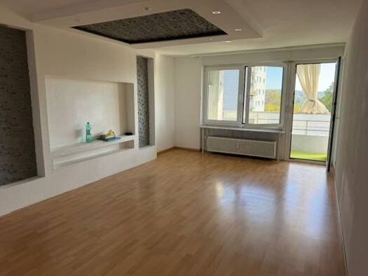Wohnung zum Kauf provisionsfrei 348.000 € 4,5 Zimmer 102,5 m² 2. Geschoss frei ab sofort Innenstadt Tübingen 72076